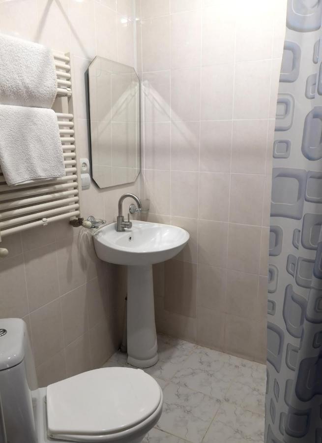 Hotel Edem 차그카조르 외부 사진