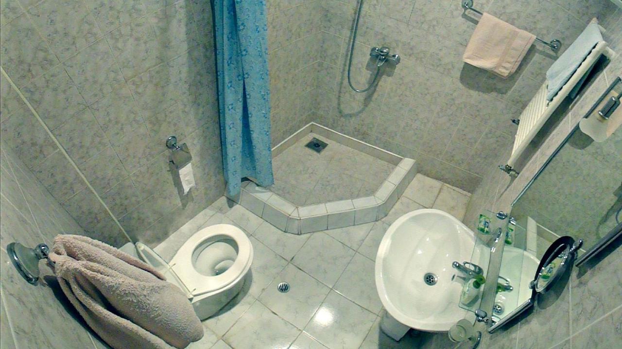 Hotel Edem 차그카조르 외부 사진