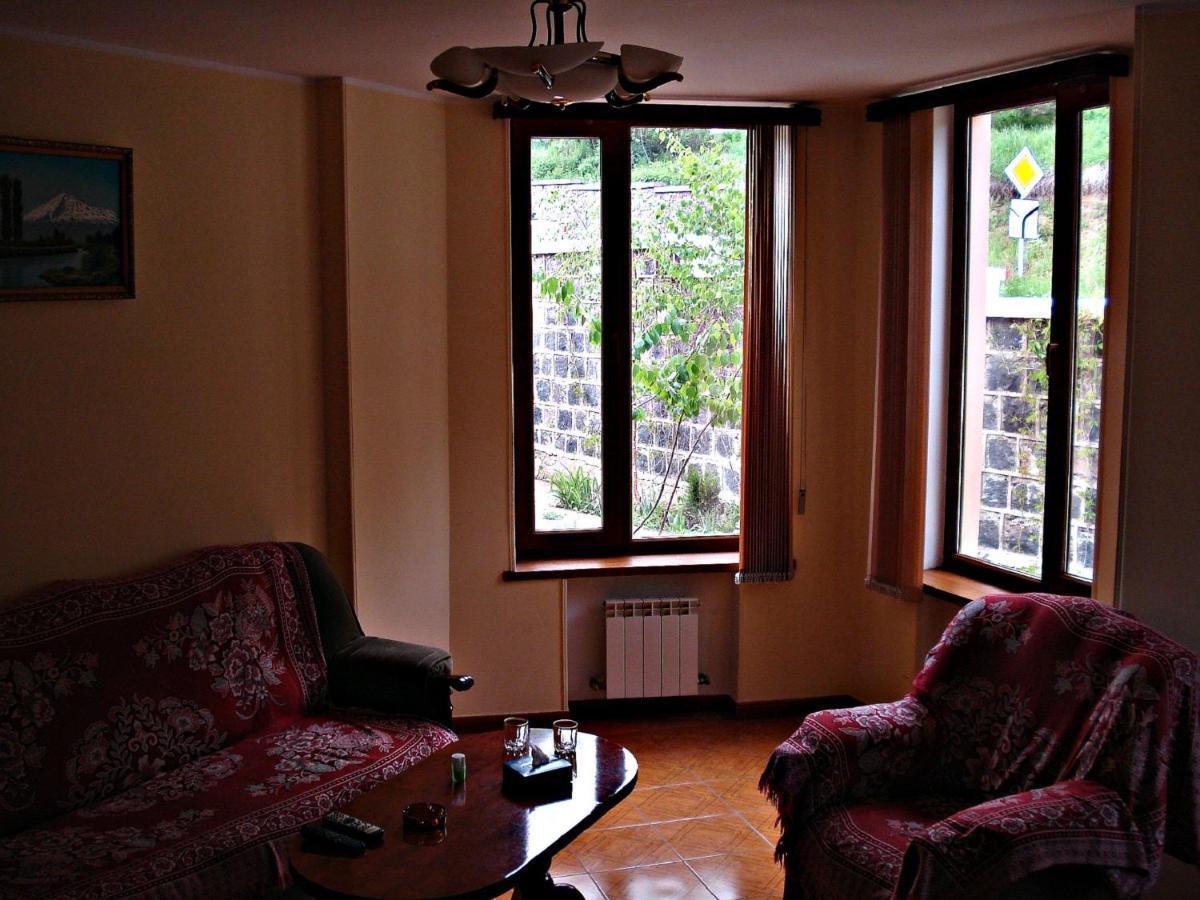 Hotel Edem 차그카조르 외부 사진