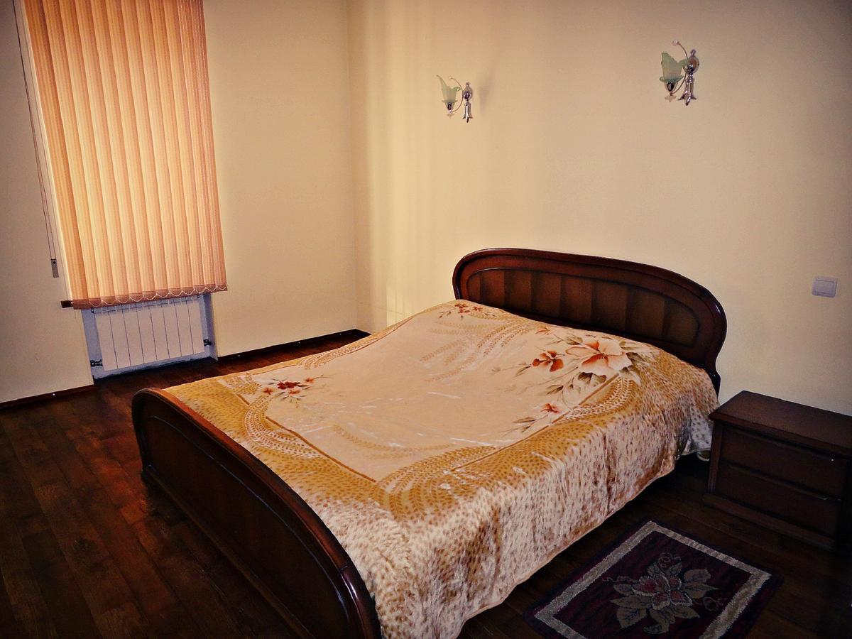 Hotel Edem 차그카조르 외부 사진
